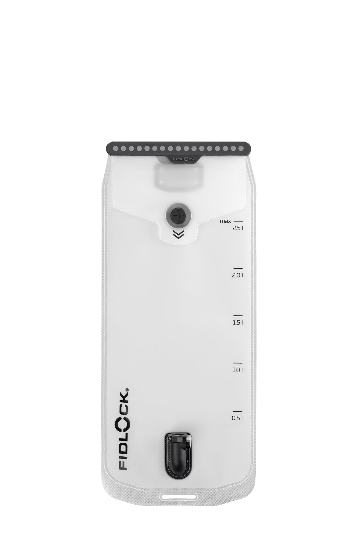 HERMETIC hydration bladde - 2,5l