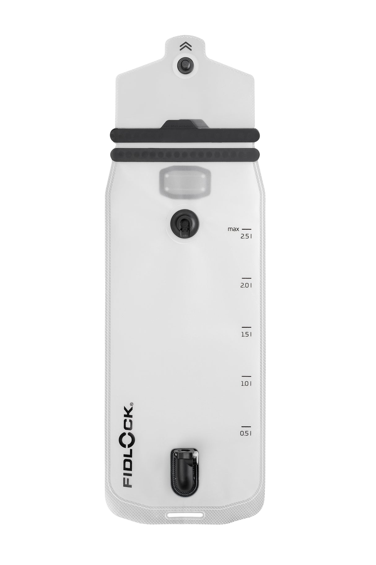 HERMETIC hydration bladde - 2,5l