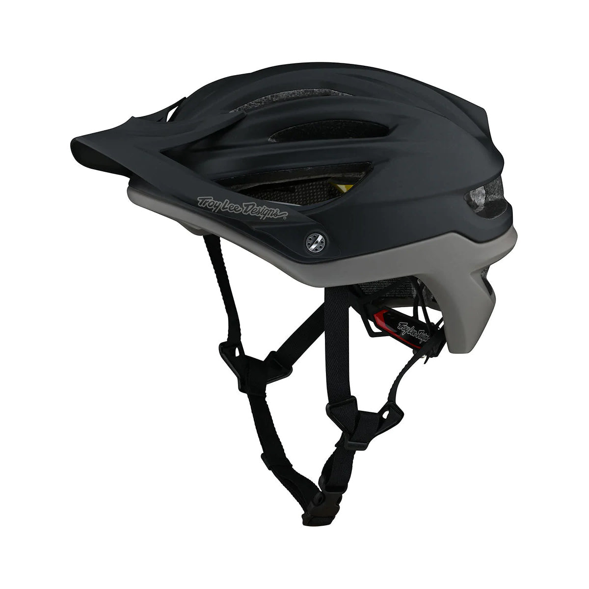 A2 Decoy Mips Helm - Raven