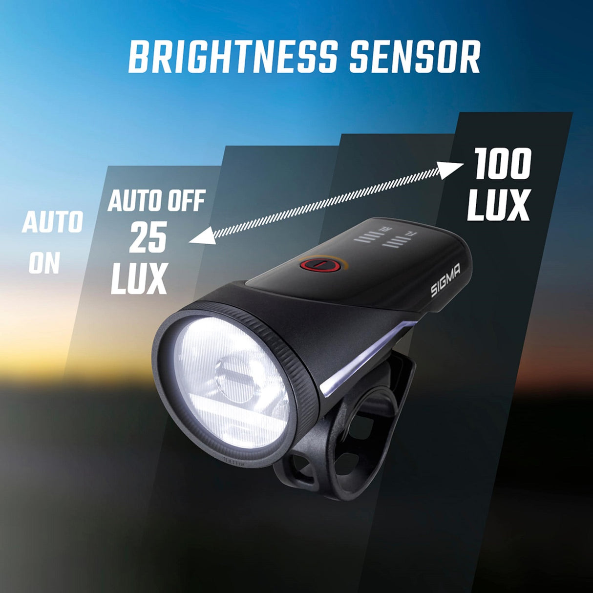 Aura 100 USB & Blaze Link