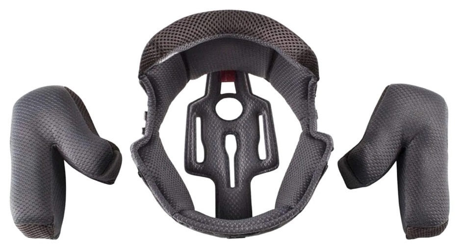 LEATT Chek Pads 4.5/5.5/6.5 XS/S 68mm