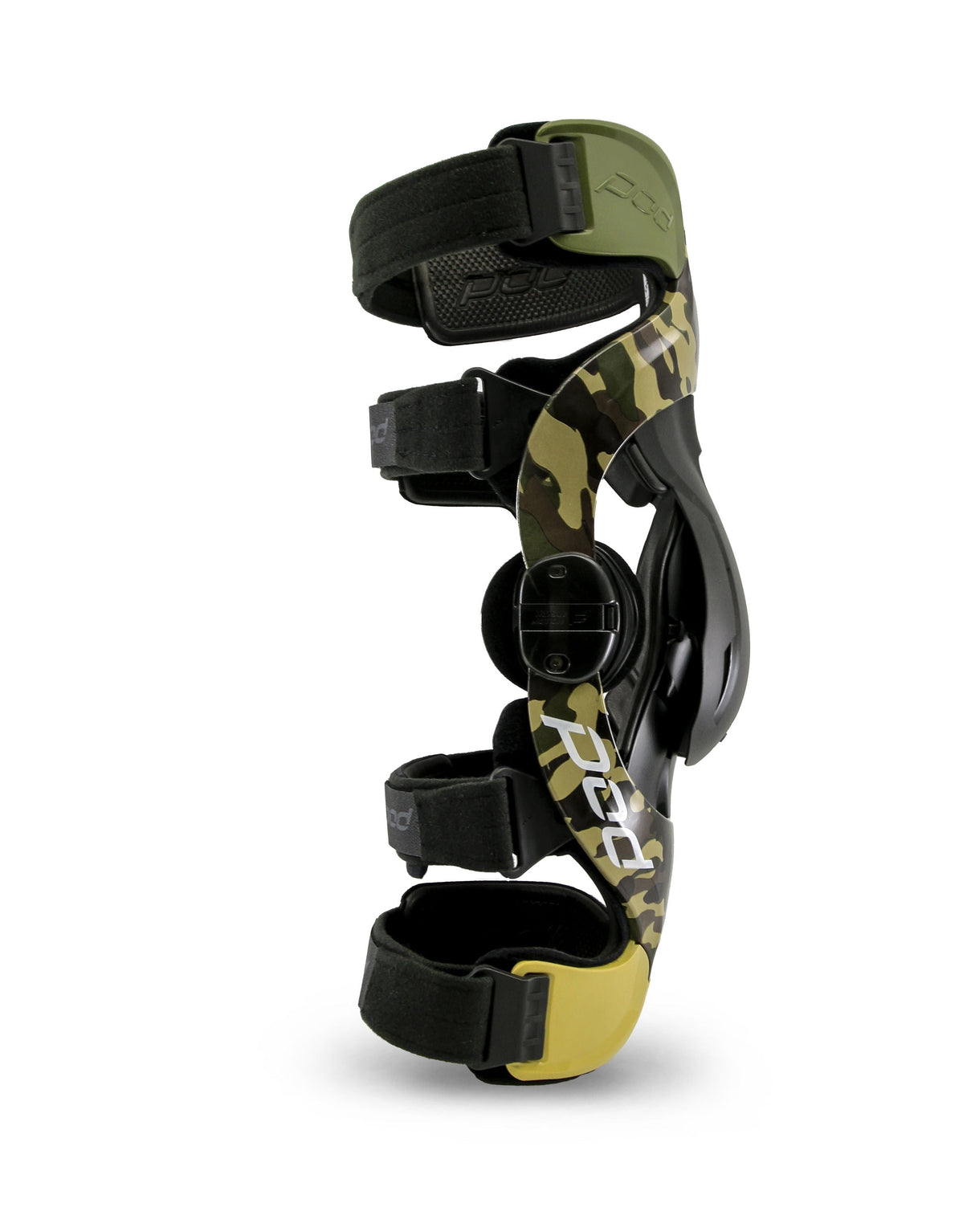 POD K4 2.0 Knee Brace Camo