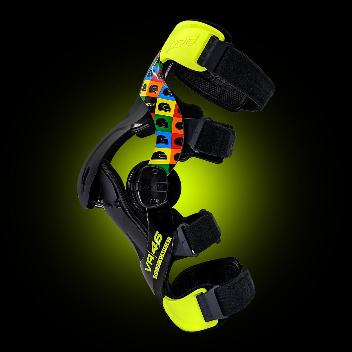 POD K4 2.0 VR46