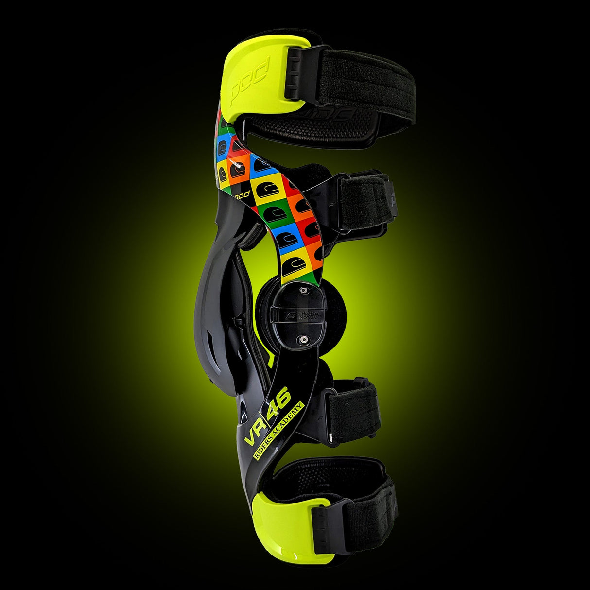 POD K4 2.0 VR46