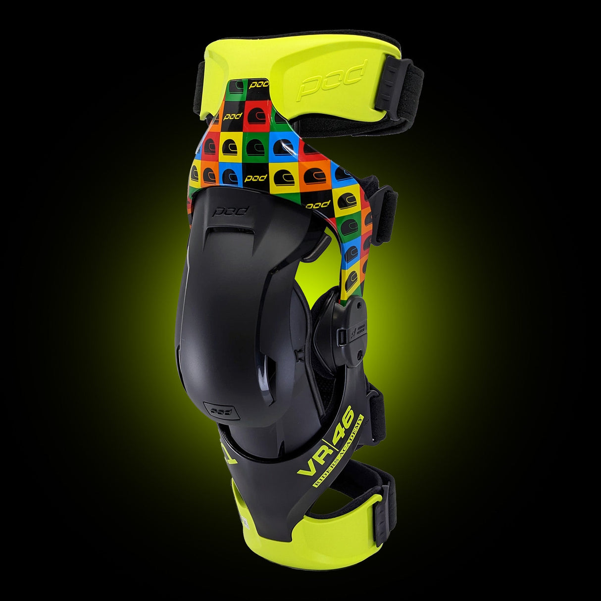 POD K4 2.0 VR46