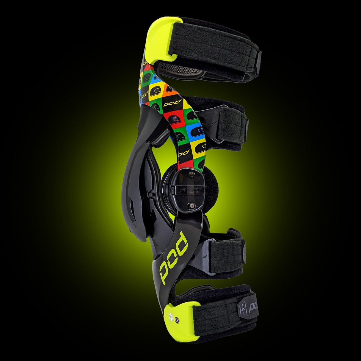 POD K4 2.0 VR46