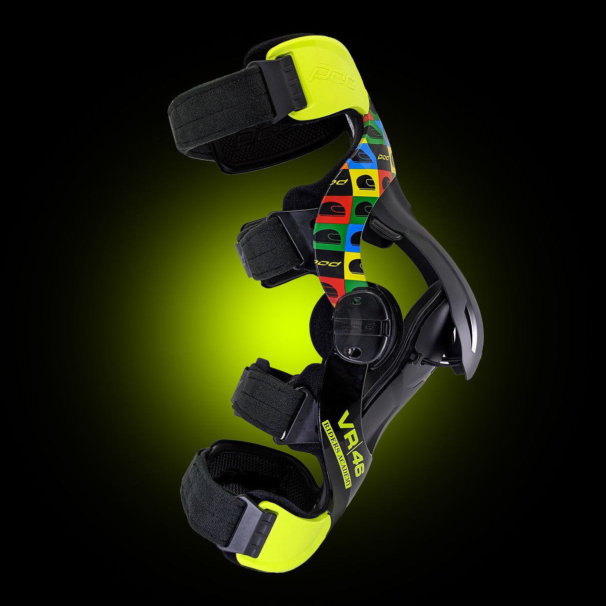 POD K4 2.0 VR46