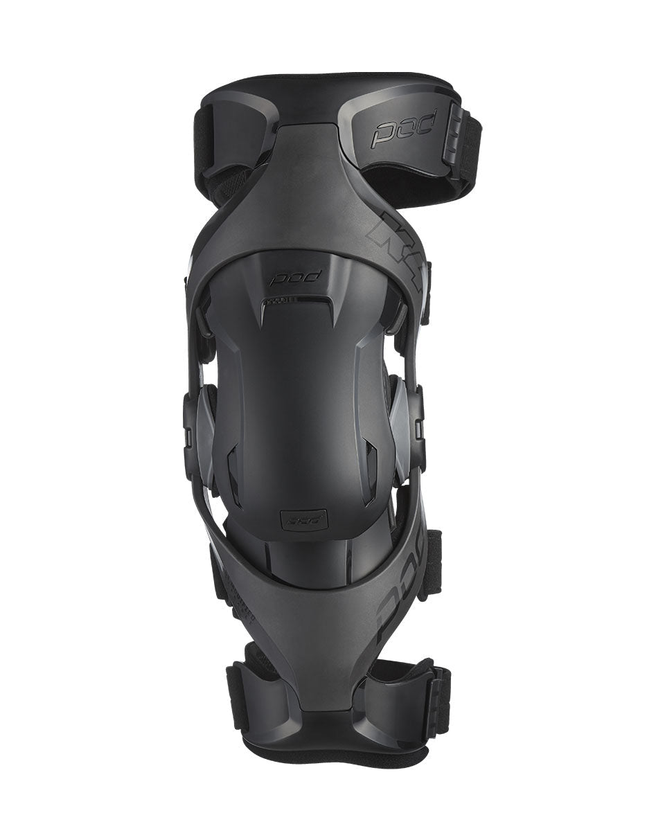 POD K4 2.0 Knieorthese Black - XS/S (PR)