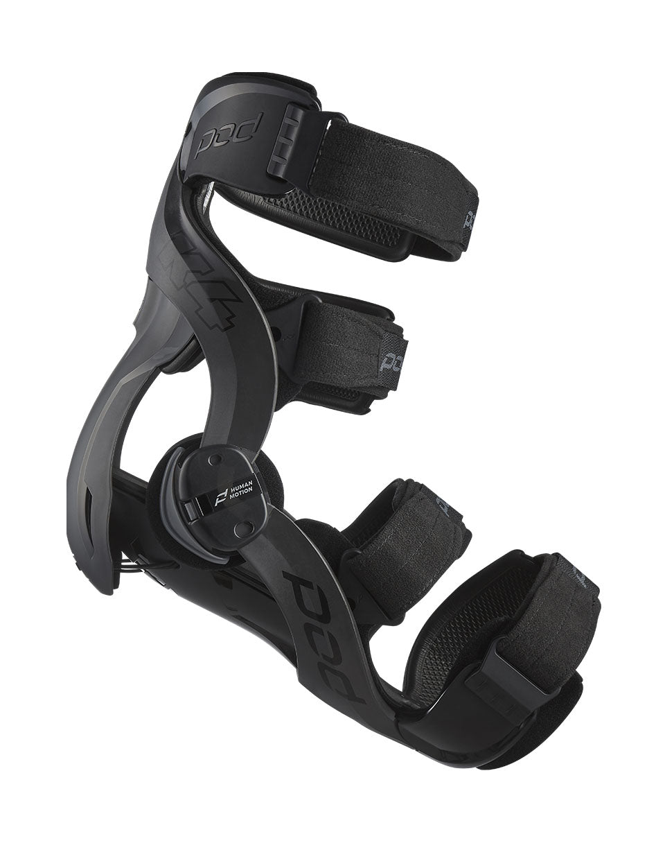 POD K4 2.0 Knieorthese Black - XS/S (PR)