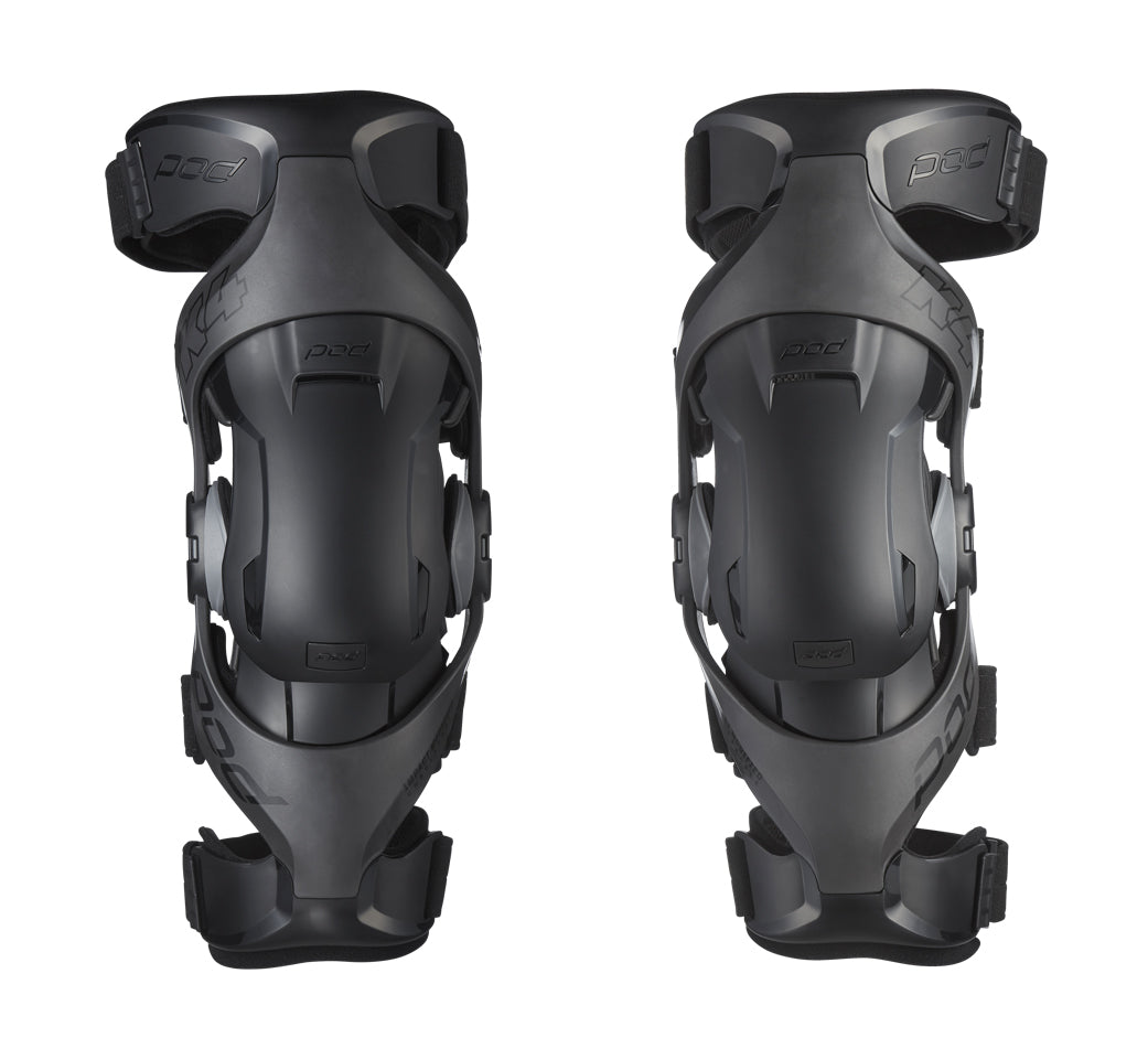 POD K4 2.0 Knieorthese Black - XL/2XL(PR)