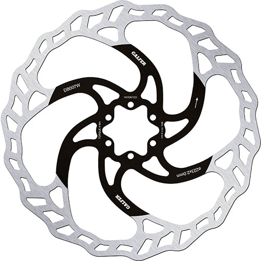 Wave E-Bike Bremsscheiben