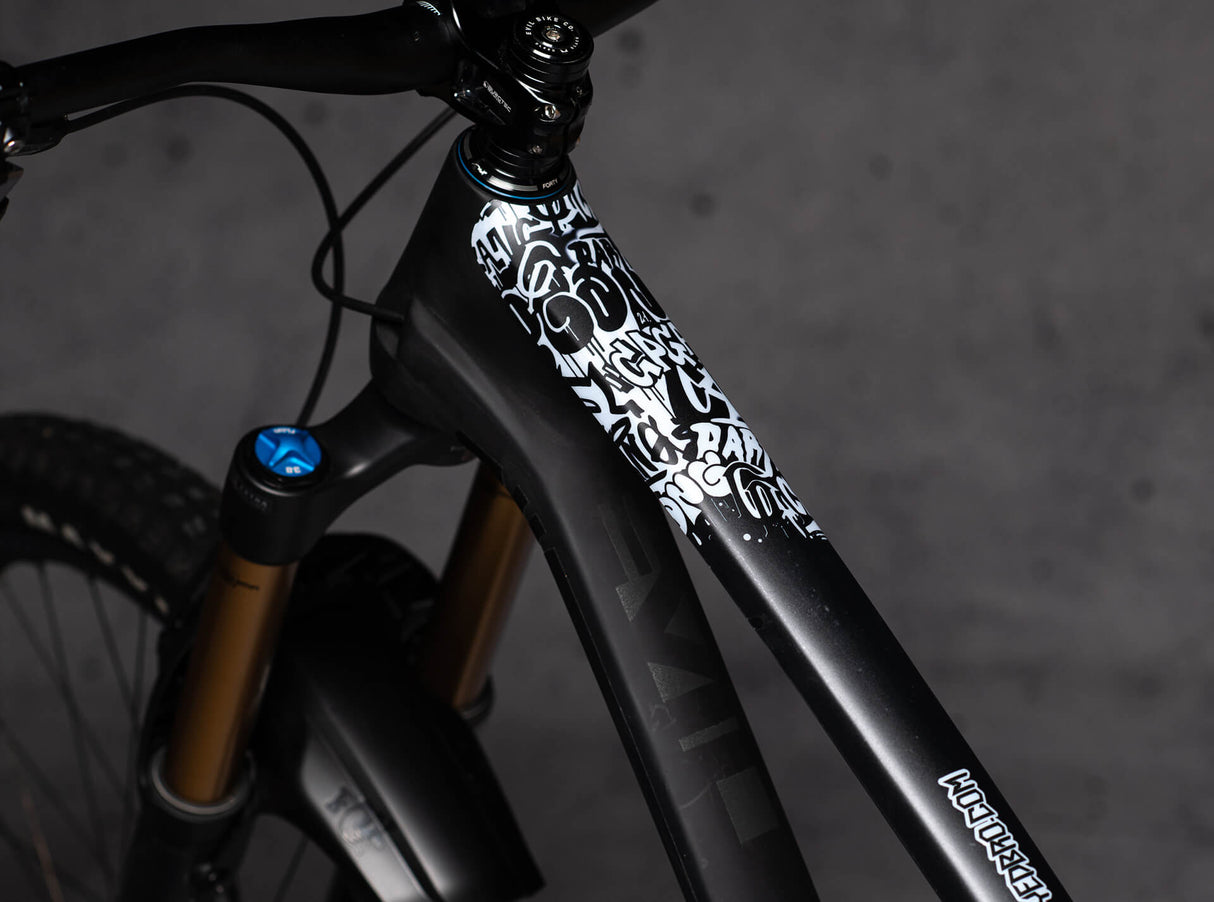 Rahmenschutz Kit - CP Gang