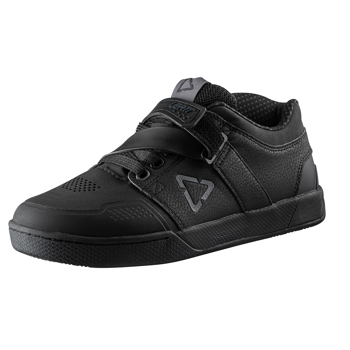 DBX 4.0 Klickpedal Schuh - Schwarz