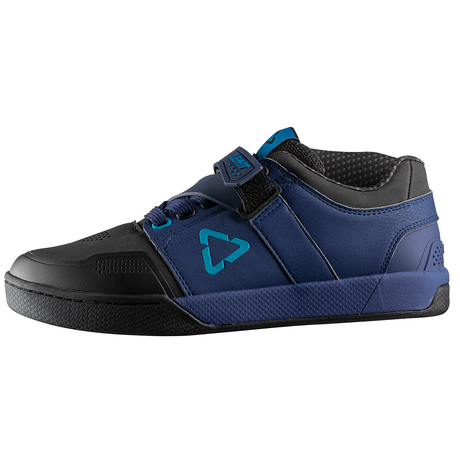 DBX 4.0 Klickpedal Schuh - Schwarz/Marineblau