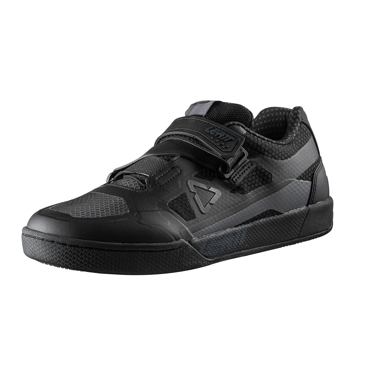 DBX 5.0 Klickpedal Schuh - Grau