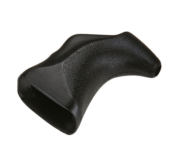 GC202 & DC204QC Griffgummis - black Dia-Compe