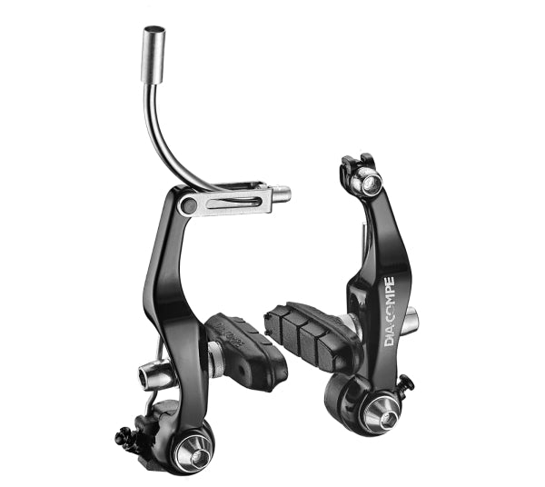 BA85 Short V-Brake - schwarz