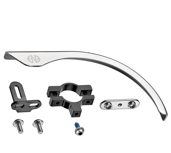 ENE Kettenschutz - silver