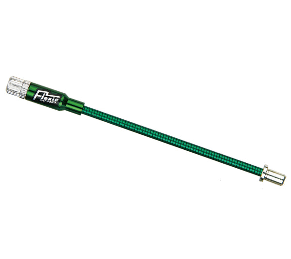Flexie Adjuster Pipe - green