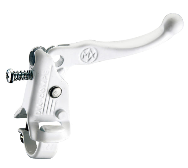 Tech3 MX121 BMX Bremshebel - einzeln - white