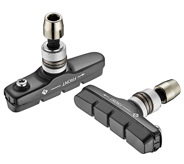 980EX Bremsschuhe - black