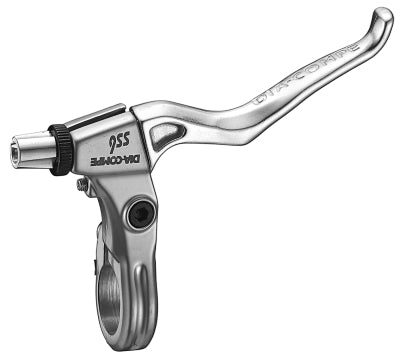 SS-6 Bremshebel Set - silver