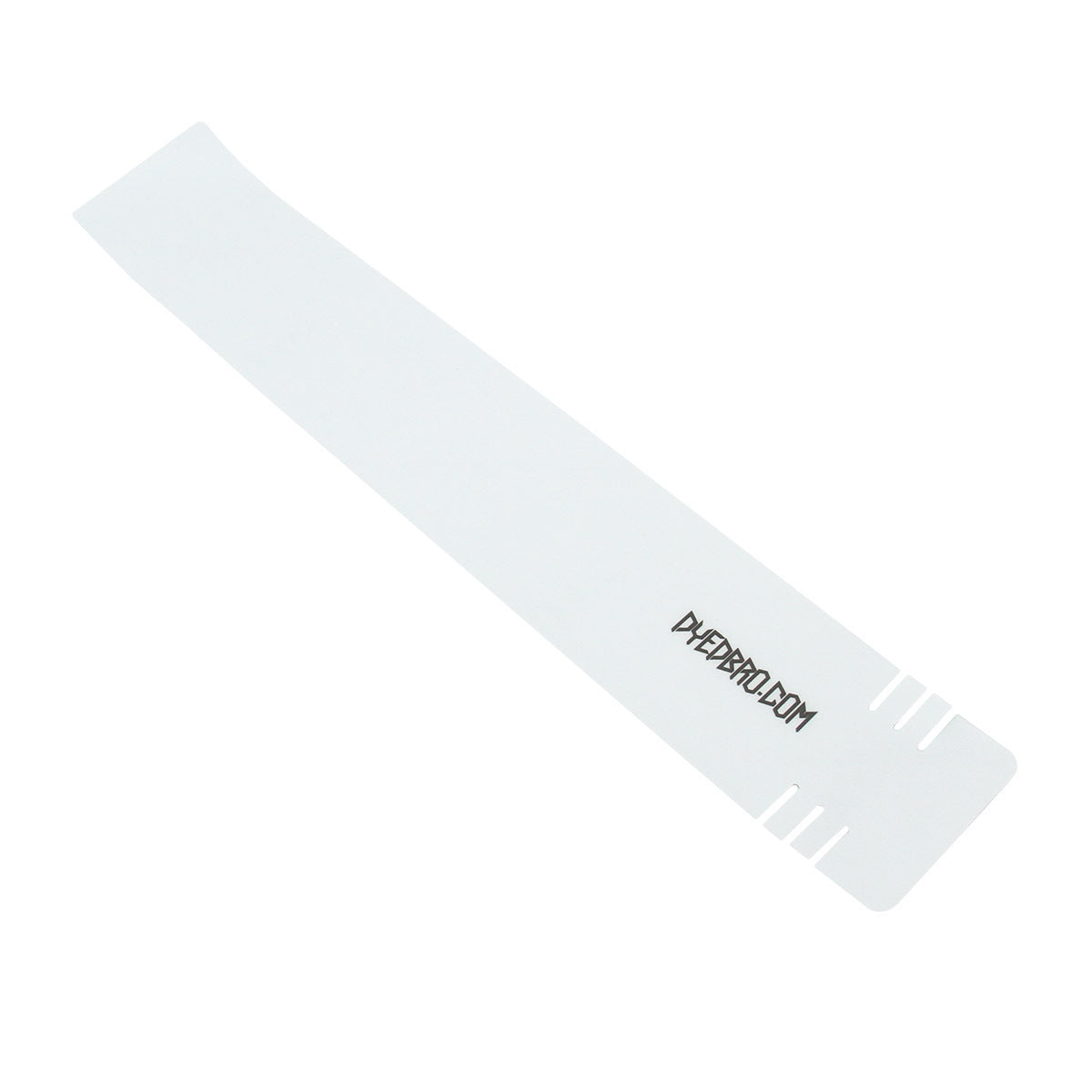 Unterrohrschutz - Clear Gloss