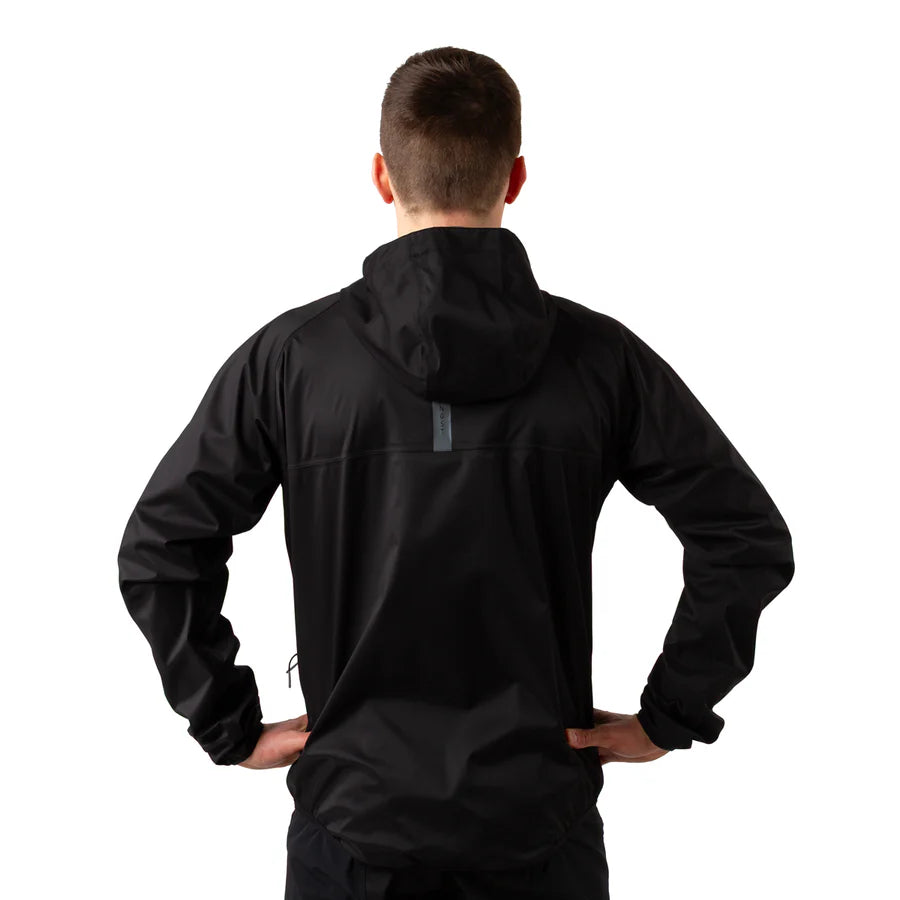 DFL Evo Jacket Noir