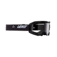 Goggle Velocity 4.5 - Black Light Grey 58%