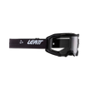 Goggle Velocity 4.5 - Black Light Grey 58%