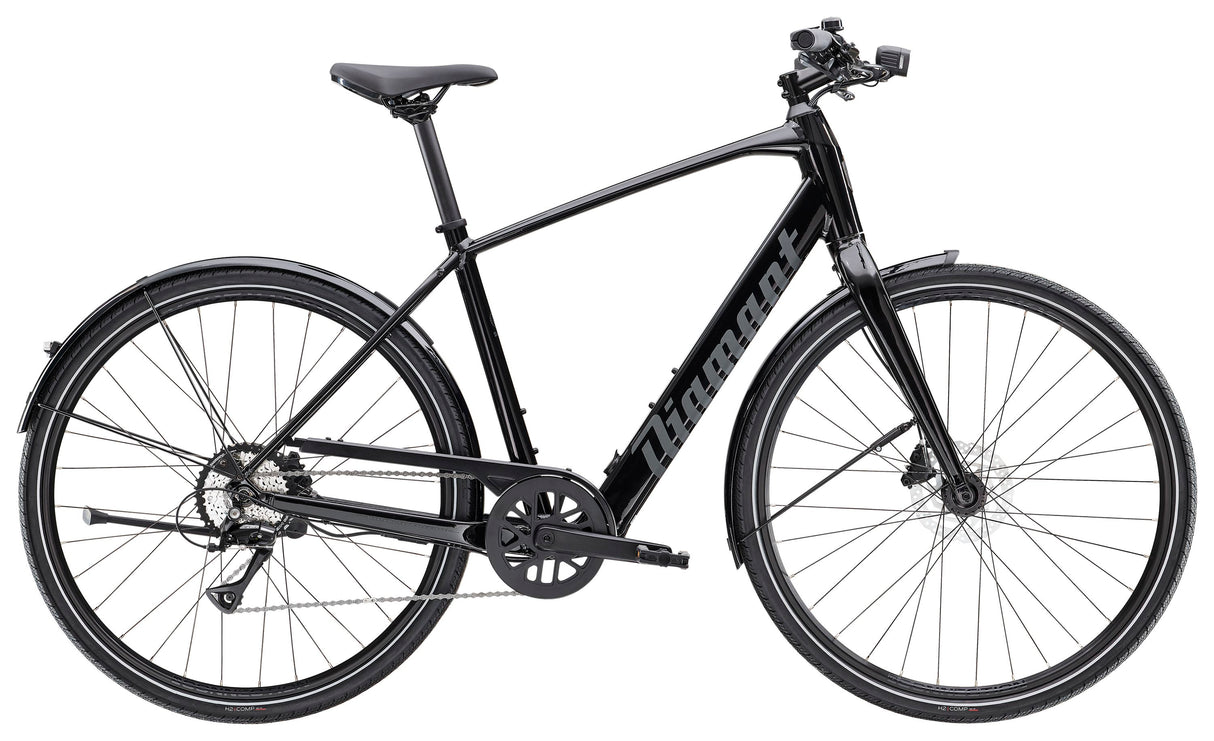 365 (Acera) (Einstieg: hoch) - Tiefschwarz 252Wh