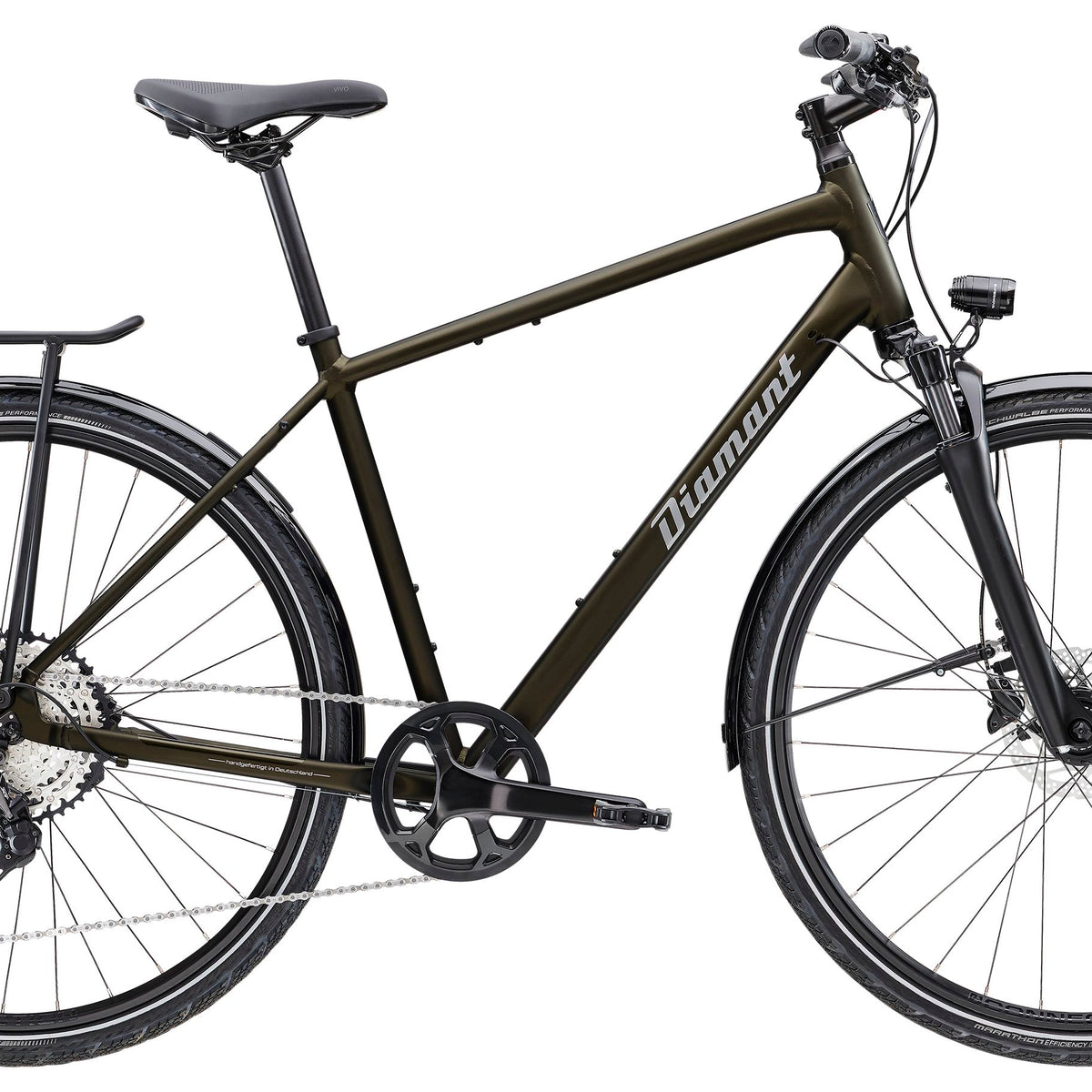 Elan Super Deluxe (Entry: high)