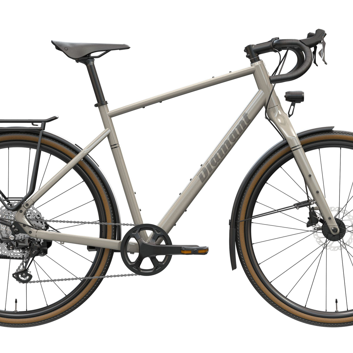 diamant gravel bike nhoma Nhoma (Stepover)