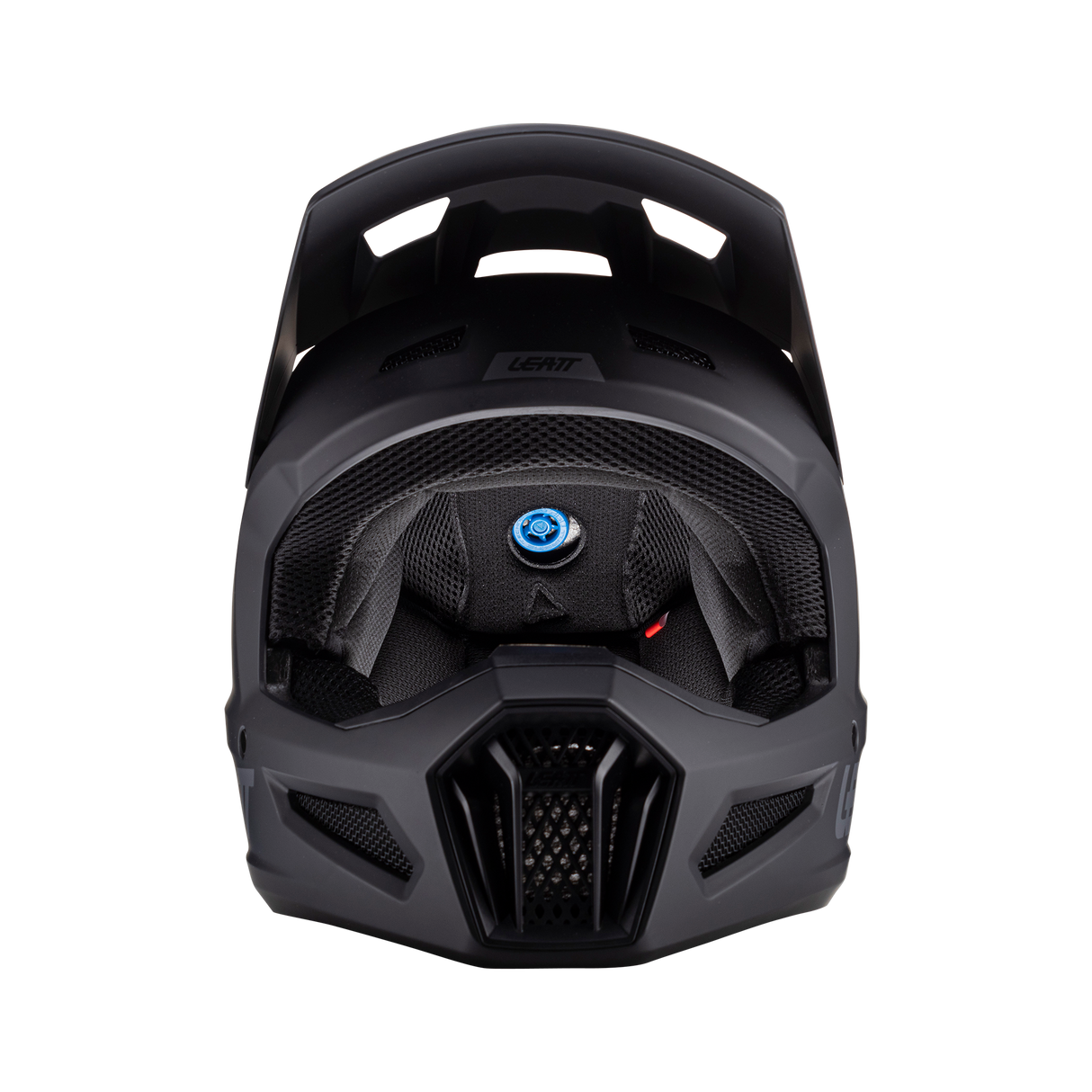 Helmet Moto 2.5 - Stealth Black/Grey V24