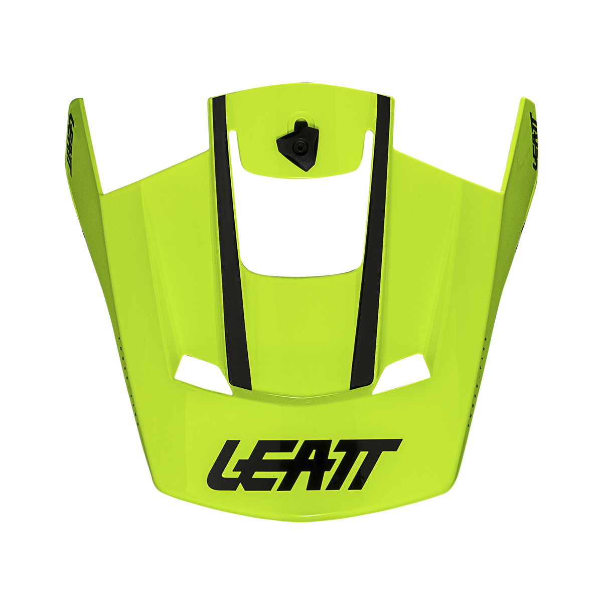 Visor Moto 3.5 #Jr+XS-XXL Neon Yellow V26