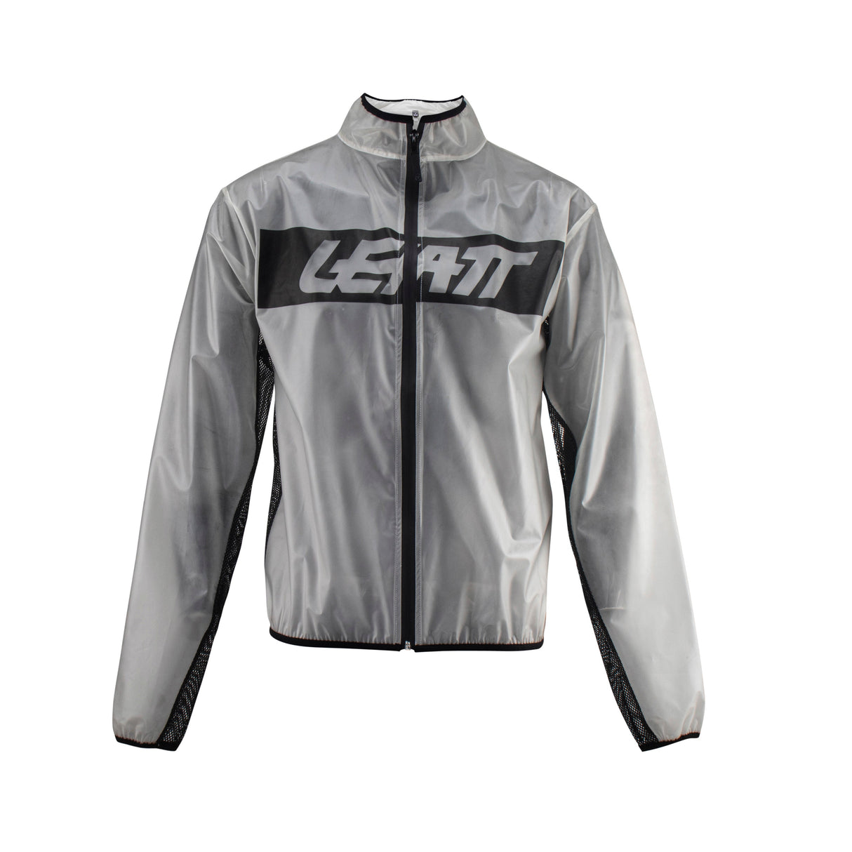 Jacket Moto RaceCover - Translucent Clear