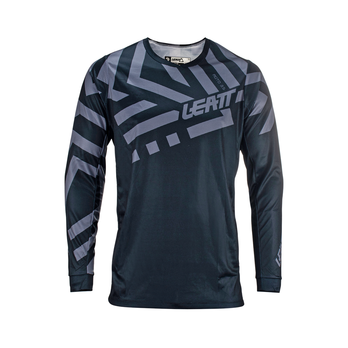 Ride Kit 3.5 Stealth grau-schwarz