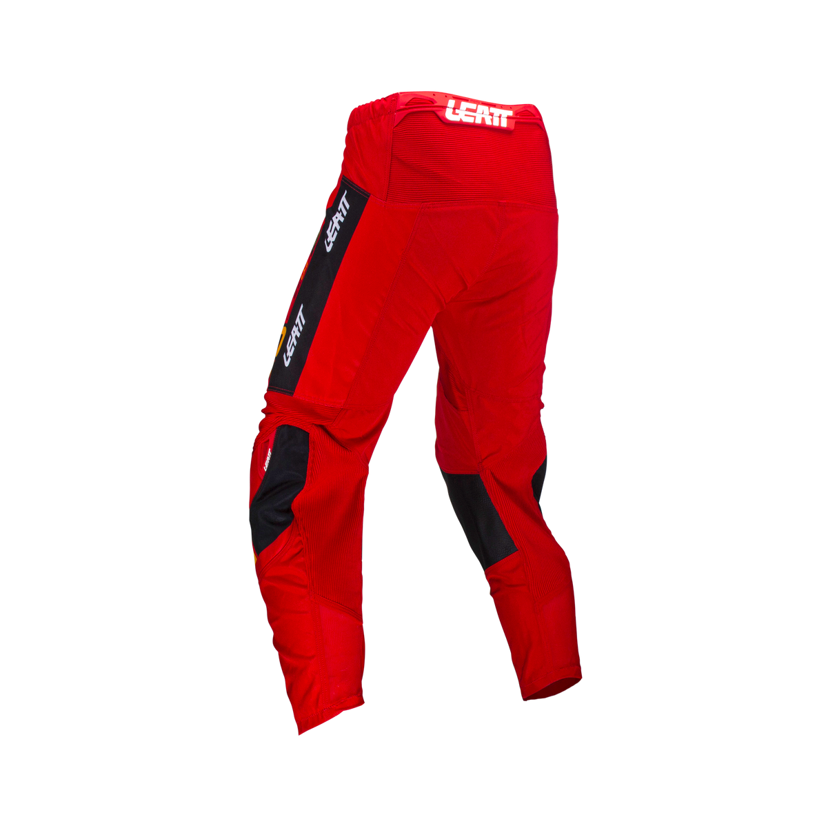 Ride Kit 3.5 Red rot-schwarz-gelb