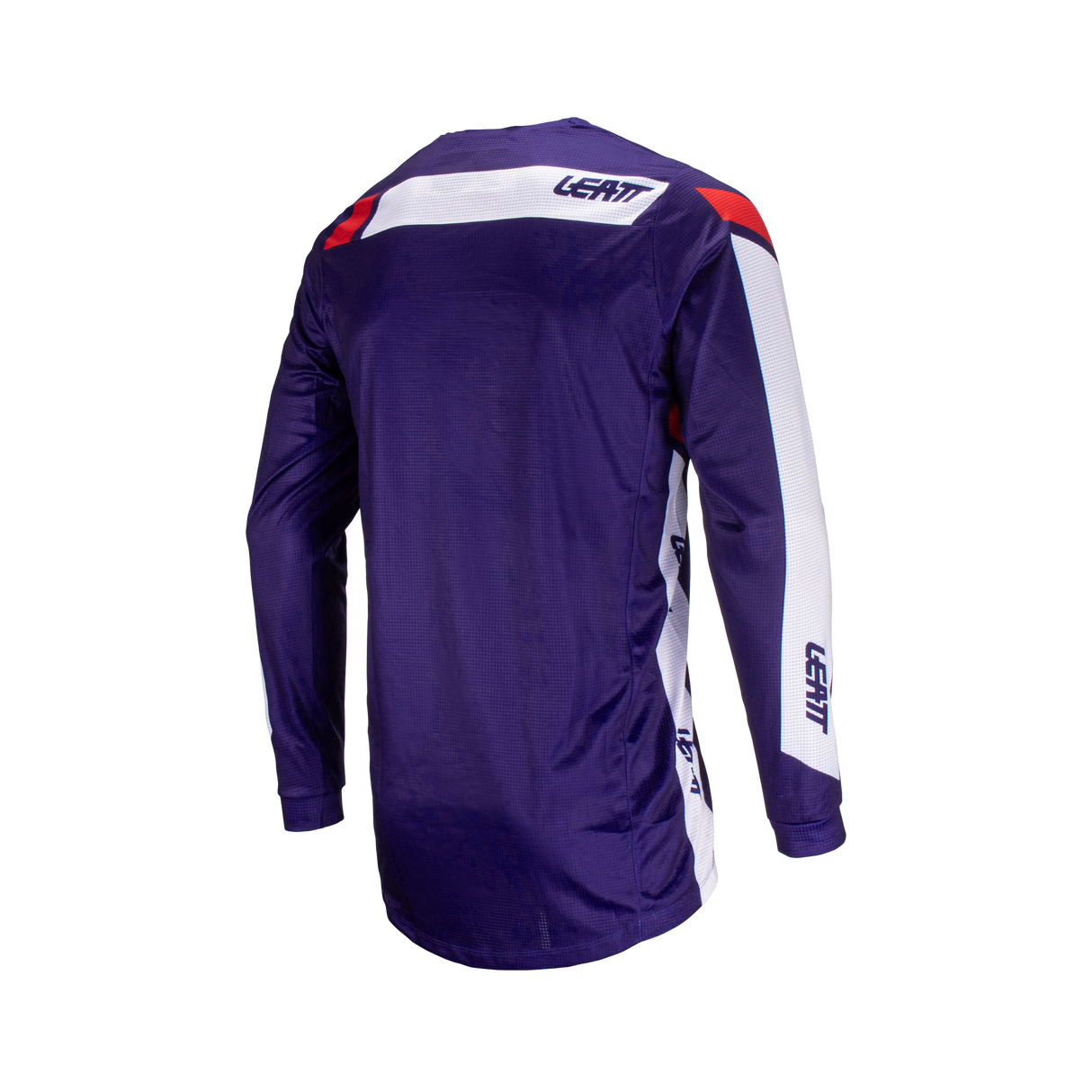 Ride Kit 3.5 Royal blau-weiss-rot