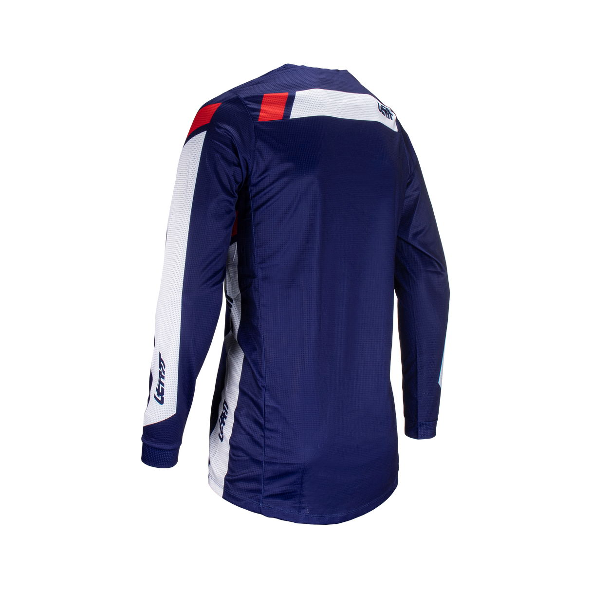 Ride Kit 3.5 Royal blau-weiss-rot