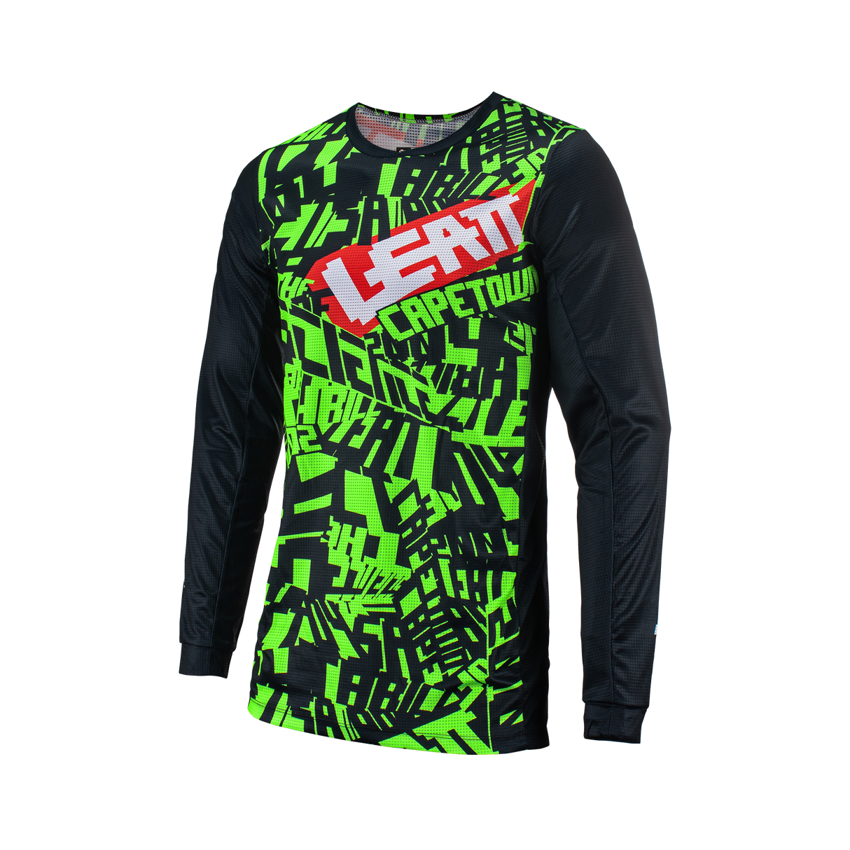 Ride Kit 3.5 Citrus orange-gelb-lime