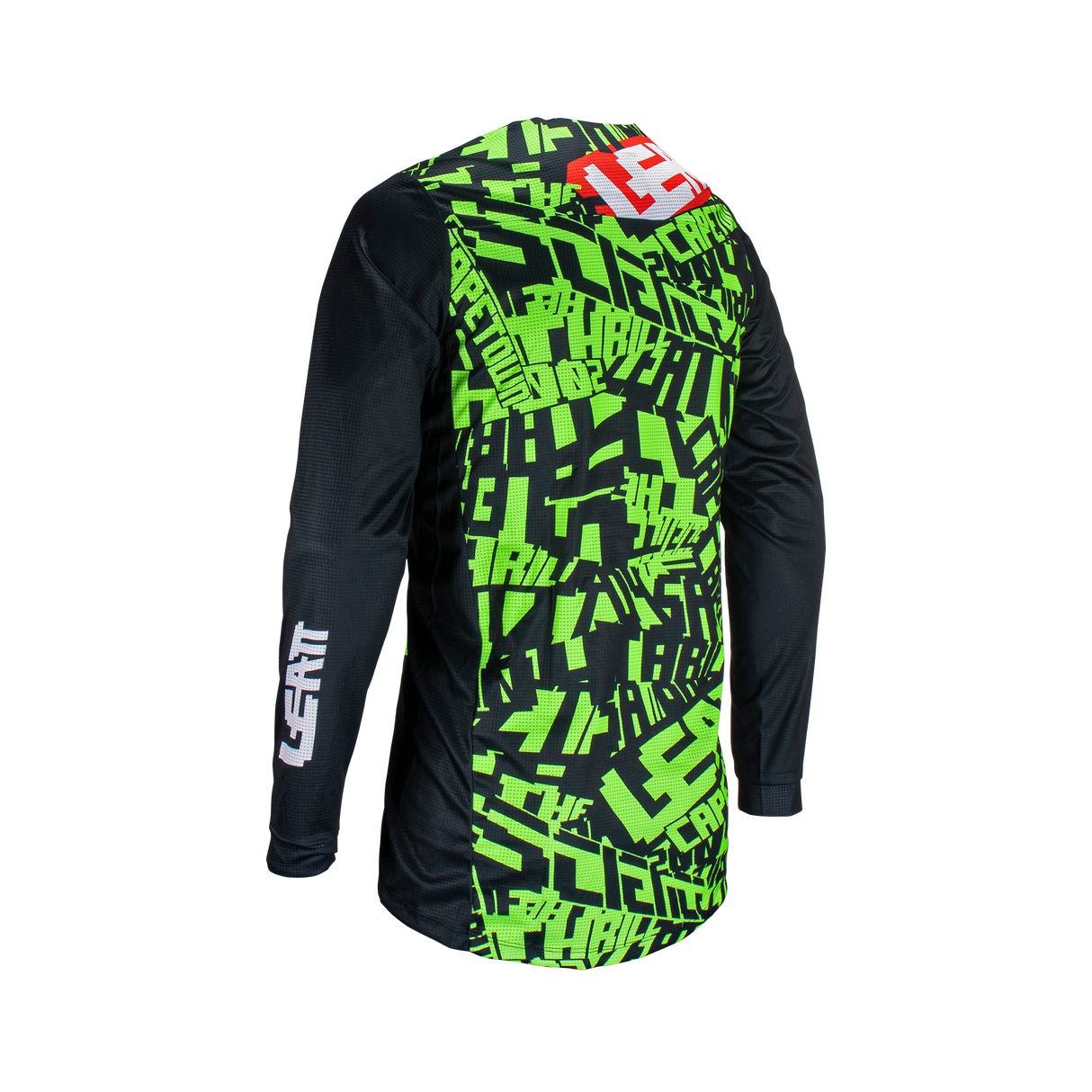 Ride Kit 3.5 Citrus orange-gelb-lime