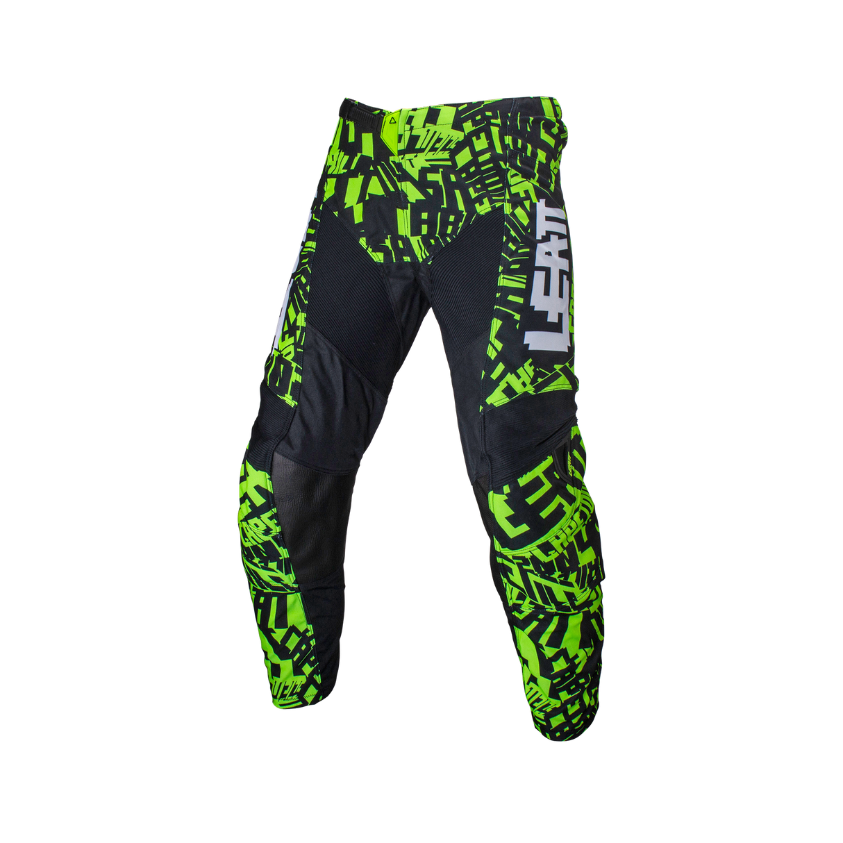 Ride Kit 3.5 Citrus orange-gelb-lime