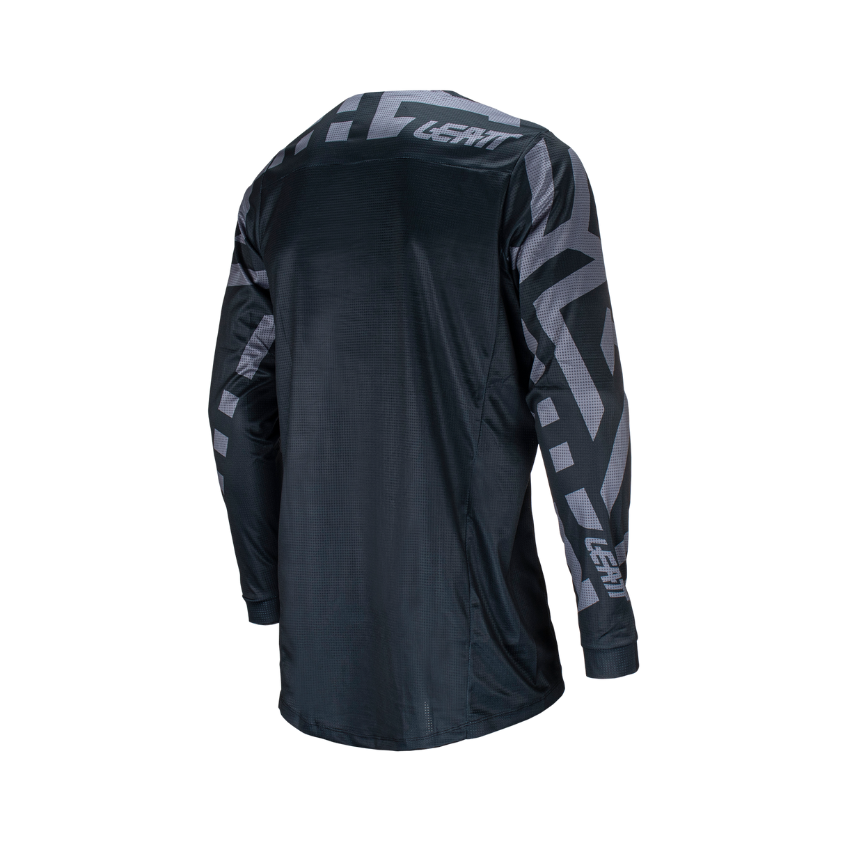 Ride Kit 3.5 Jr Stealth grau-schwarz