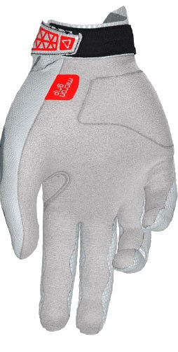 Gloves Moto 4.5 Lite - Black