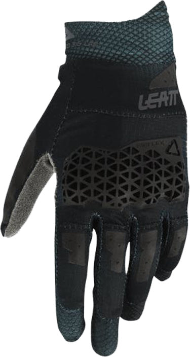Gloves Moto 3.5 Jr - Black