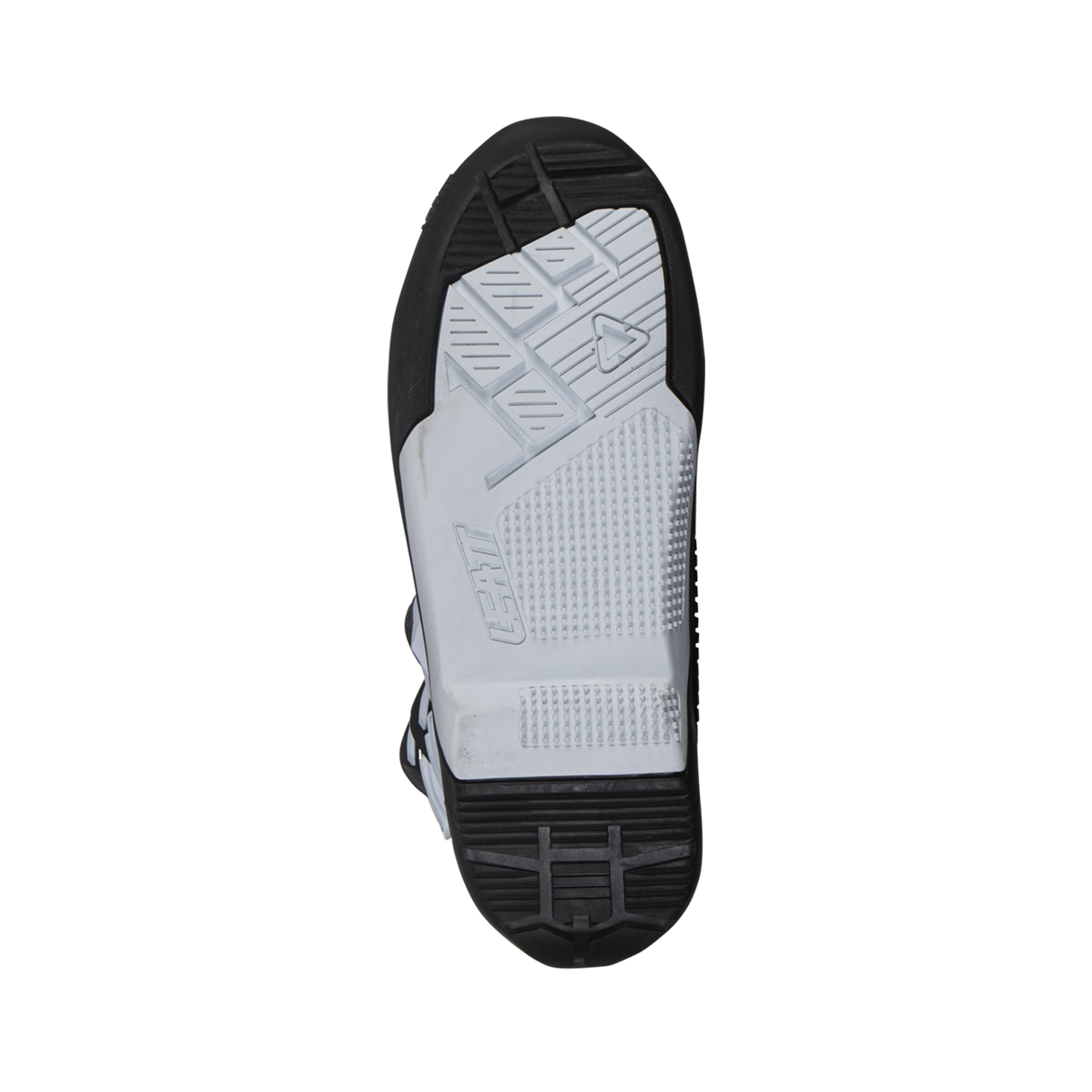 Boot 3.5 - White