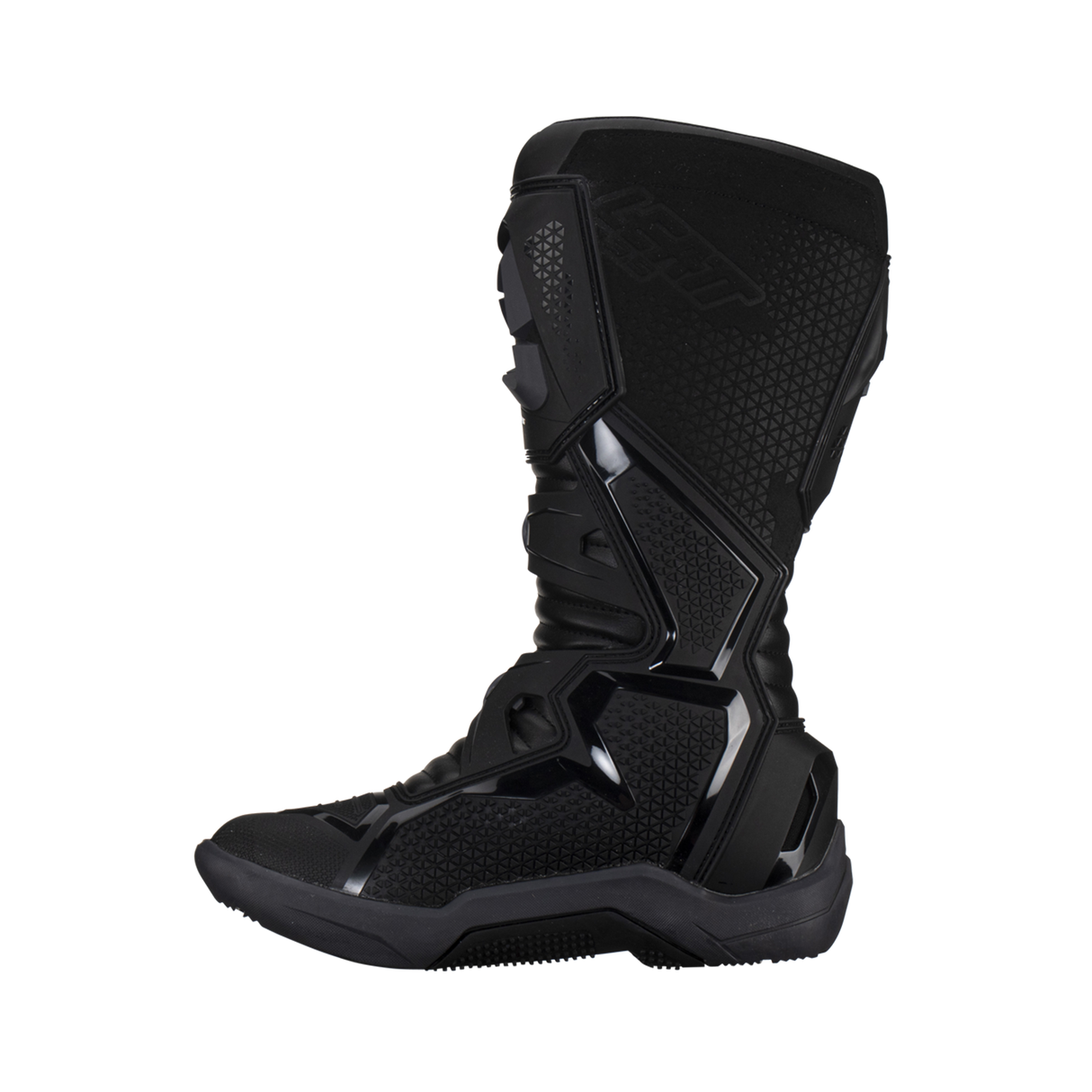 Boot 3.5 - Stealth Black/Grey