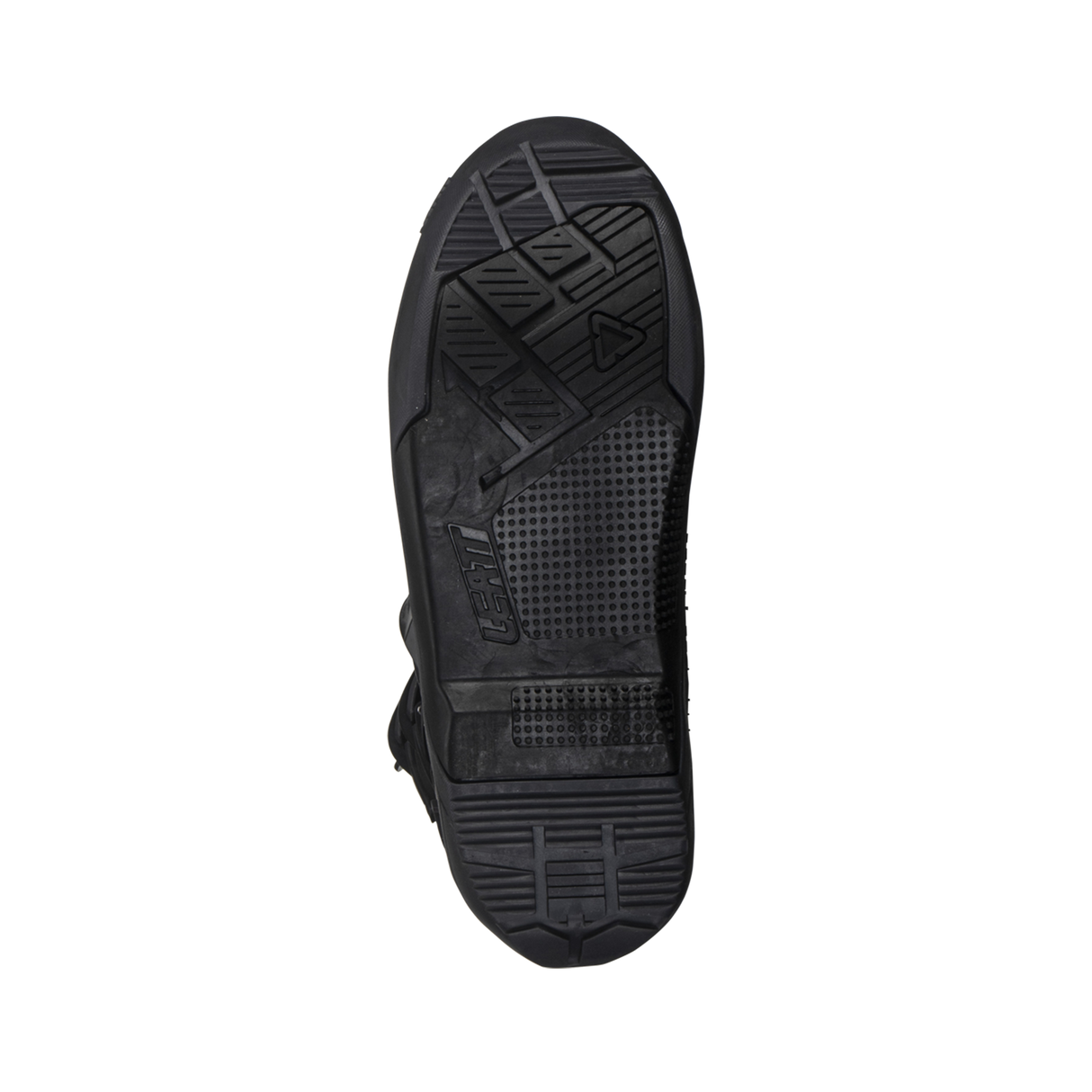 Boot 3.5 - Stealth Black/Grey