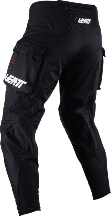 Pant Moto 4.5 HydraDri - Black
